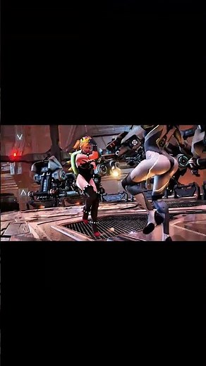 TK7 Lidia's Show #lidiasobieska #tekken #tekken7 #tekkenmods #tekkencombo #tekkenvideos