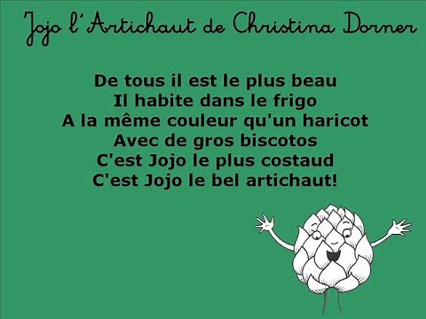 Comptines en rimes (1)