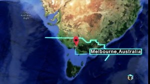 Weather Patterns - High quality HD Animated Video - eLearning- Home schooling