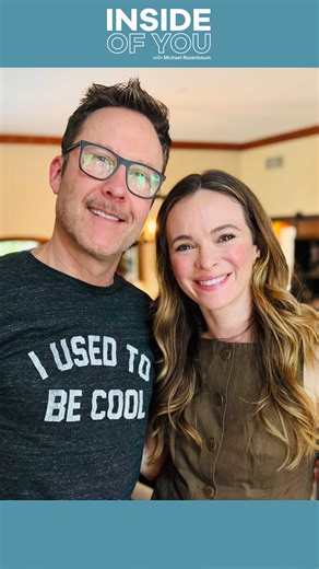Inside of You on Instagram: "Danielle Panabaker on rolling with the punches and taking The Flash one year at a time. What a legend. Don’t miss our full conversation, she is amazing. 🧩🧩🧩 watch on our YouTube channel and listen wherever you get ya pods #insideofyoupodcast #daniellepanabaker #theflash"