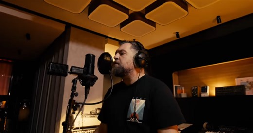 Ο νέος δίσκος του Anser κυκλοφόρησε και εμείς ακούσαμε τον ήχο που έχει η διαδρομή προς την «ΑΝΑΔΥΣΗ»