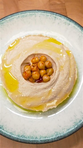 Hummus & Meze Spread, The Start of Every Great Meal | Mama Fatma