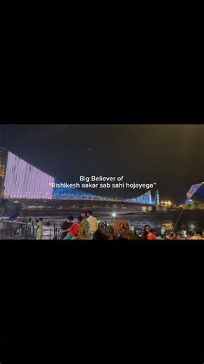 Day-52/365 #explore #growthmindset #mindset #peace #rishikesh #travel #travelgram #inspiration #gym