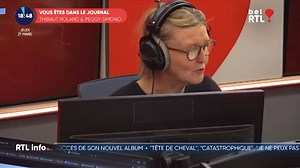 Combien coûte l'organisation d'un match des Diables Rouges en matière de sécurité?