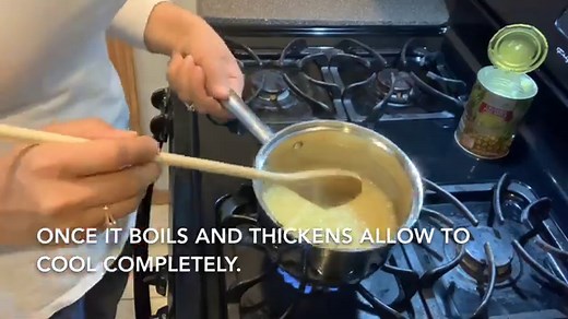 Quick, Easy, and Flavor-packed Pineapple topping for Cheesecake