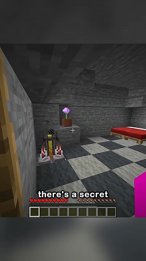 Can You Find The Secret Room? . . . . . . . . . . #minecraft #minecrafters #minecrafter #minecraftbuilds #minecraftindonesia #minecraftpe #minecraftbuild #minecraftonly #minecrafthouse #minecrafthouses #minecrafthouses #minecraftideas #minecraftpc #minecrafttutorial #minecraftbuildings #diamonds #minecraftserver #minecraftxbox #minecrafts #tiktok #tiktokindonesia #tiktokindia #tik #tiktokdance #tiktokers #tiktokindo #fpv #live #love2025 #Camman18 #diamond | Camman18