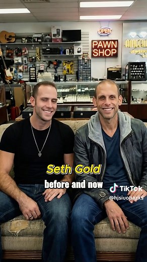 Inside Detroit's Busiest Pawn Shop with Les Gold