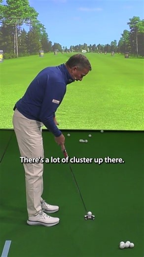 Make More Putts… with Michael Breed