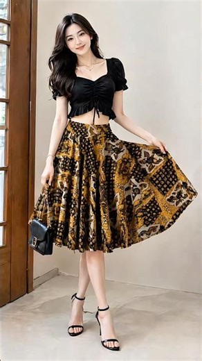 circle full skirt #nightdresscuttingandstitching #ningstailor #fashion #sewing