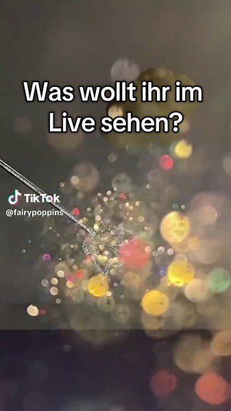 Ich möchte bald wieder regelmäßig live gehen. Worauf habt ihr Lust? Früher hatten wir ja unsere Black Stories Abende aber vielleicht kennt ihr ja noch andere Spiele die man gut mit einer größeren Gruppe spielen kann. Ansonsten bin ich aber auch absolut für gemütliche Quatschrunden für witchy und whimsy people, Hauptsache wir haben Spaß nech? #live #tiktoklive #community
