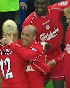 181K views · 6.1K reactions | "What a match! What a Merseyside derby!" A dramatic end to a thrilling clash with Everton 朗 | Liverpool FC | Facebook