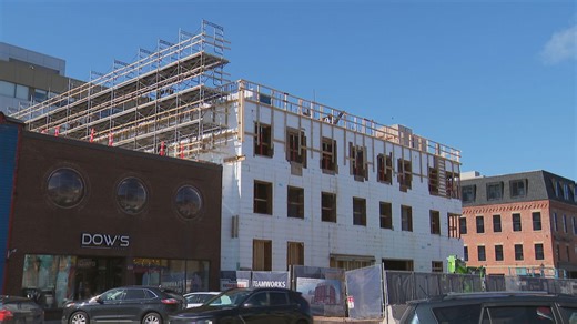 Charlottetown’s official plan aims to build density. Now the question is: Where?