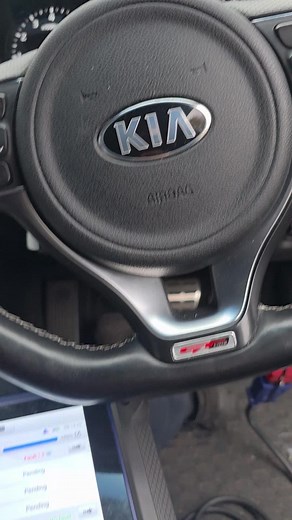 Understanding Hyundai Kia Fault Codes U0001 U0100 U0121