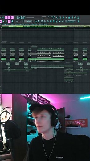 How to make Melodic Dubstep