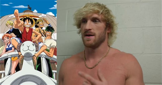 Logan Paul admits to being a casual anime fan with his favorite shows being: One Piece, Demon Slayer, One Punch Man, & Dragon BallLogan explains his decision to buy the first edition Dragon Ball (1984) & One Piece mangas for $550K & $500K each and shows it to Speed 👀