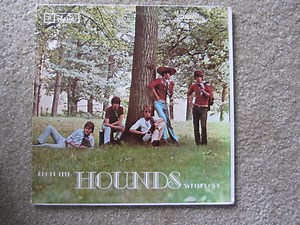The Hounds - From The Hounds With Love