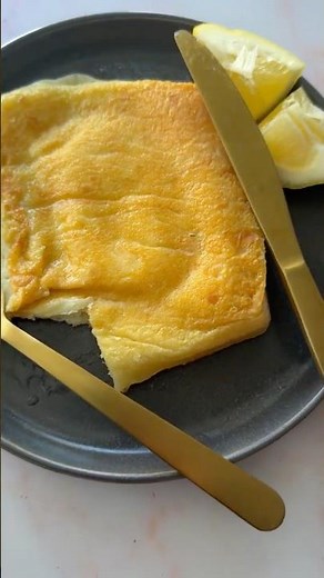 Crispy golden Saganaki — Greek fried cheese perfection!