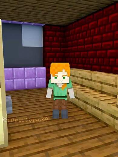 When You Scream At Your Parents | Mikecrack