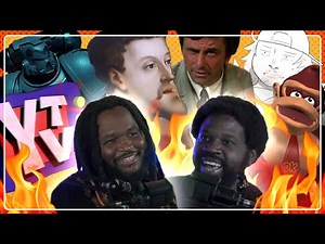 WOOLIE VS WHATEVER: Reacting To Your Trash: Scholar of the First Slopstream