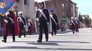 3.2K views · 127 reactions | The start of Tiffin's Memorial Day parade this morning. | The Advertiser-Tribune, Tiffin OH | Facebook