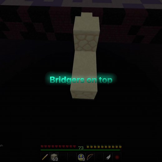 Mastering Telly Bridge Techniques in Minecraft