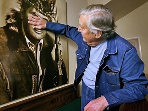 Fess Parker and Davy Crockett. | Loyal Fan Of Old Hollywood