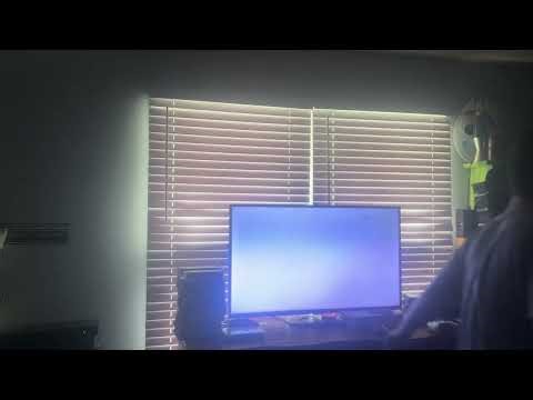 Opening to Ice Age 2002 DVD (Disc 2)
