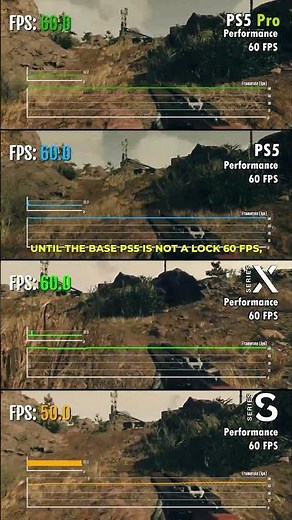 Base PS5 Actually Outperforms Xbox Series X In Starfield 💀 | Comparison on Xbox vs. PS5