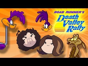 Road Runner's Death Valley Rally Videos for Super Nintendo - GameFAQs