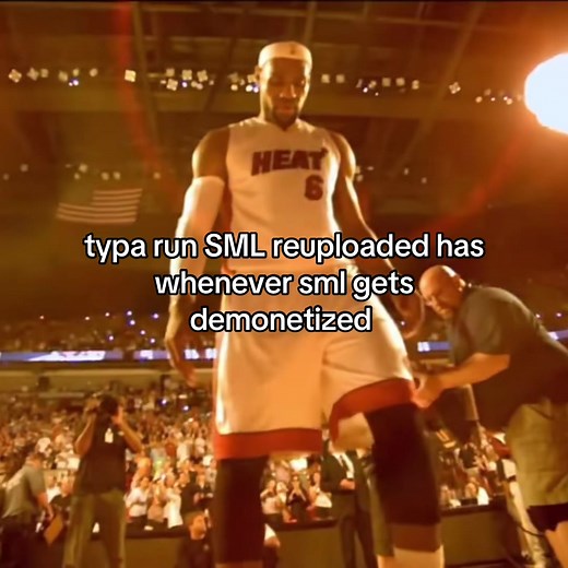 SML Reuploaded: Addressing Demonetization Issues