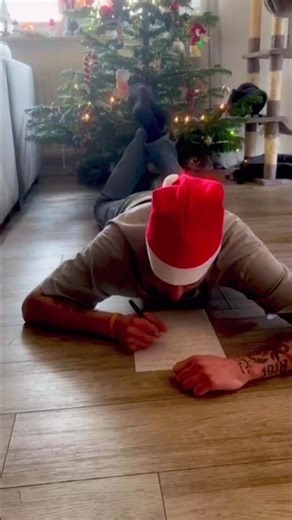 Was wünscht ihr euch?