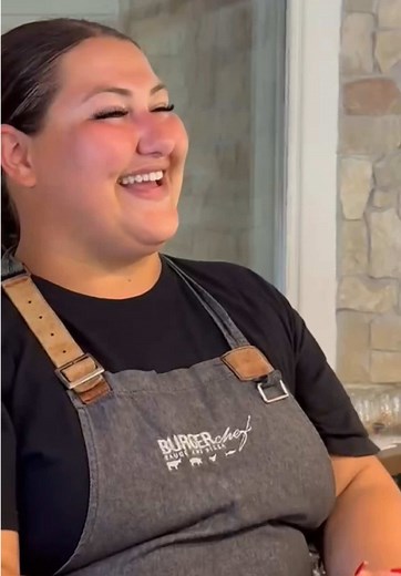 Scherzo al Burger Chef: Cambio di Personalità Inaspettato