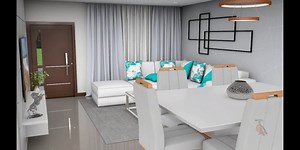 9.1K views · 119 reactions | Beautiful House Design with 3 Bedrooms | 3 Bedrooms House Plan | House Plan | Home Designs | Ghar ka Naksha | Building Plan | Civil Engineering Book | Facebook