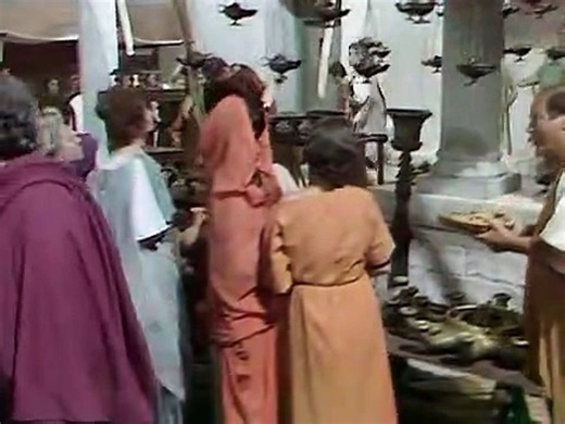 I, Claudius - Ep08 HD Watch - video Dailymotion