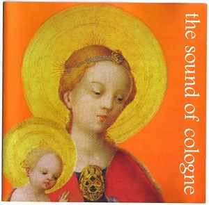 Various - The Sound Of Cologne Vol. 1