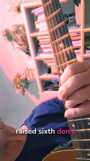 C Dorian Scale: Mastering the Raised Sixth!