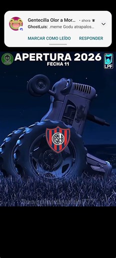 liga argentina parte 14 créditos a @Arge-Joaquinmiranda777