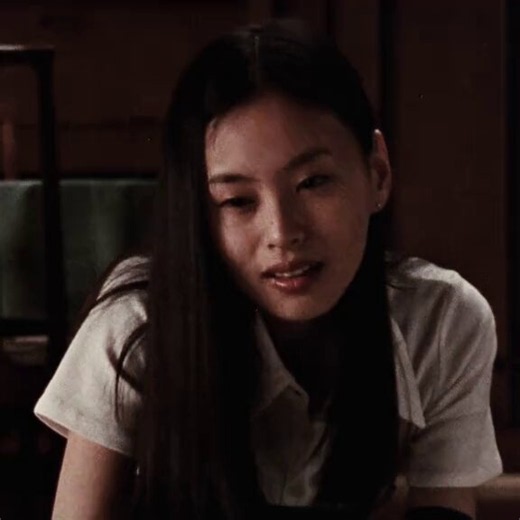 /jdm Eihi Shiina as Asami Yamazaki in Audition (1999)