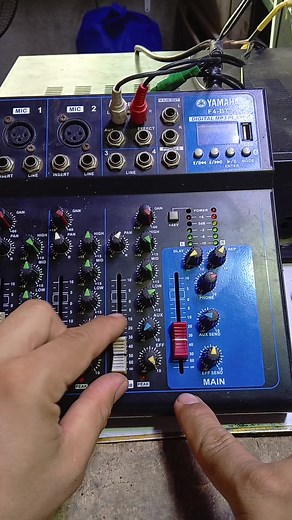 Paano Gamitin ang Mixer? | Jeffrey Samson