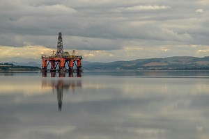 Maximizing Oil Well Investment Returns and Potential