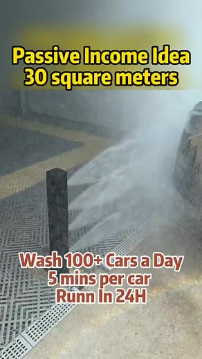 #touchlesswash #heycarcarwash #autocarwash #carcleaning