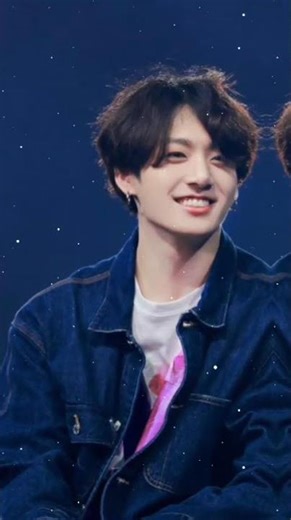 “Perfect Body With a Perfect Smile — Jung Kook FMV”