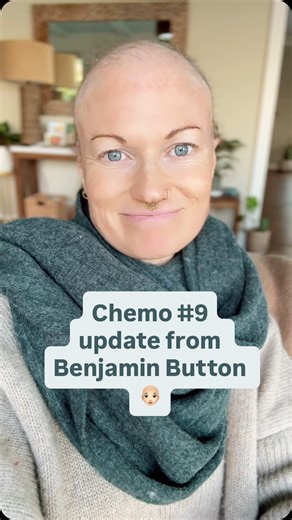 Anura 𓆏 | 9 down, 2 to go of Taxol/Carboplatin 🌲✨ Everyone (doctors, nurses, visitors, reiki lady) was in a really good mood today, which contributes... | Instagram