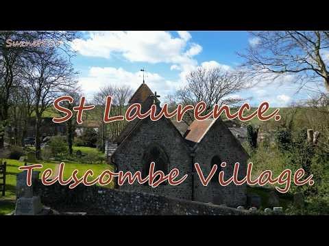 St Laurence. Telscombe Village. Lewes. East Sussex. BN7 3HZ.