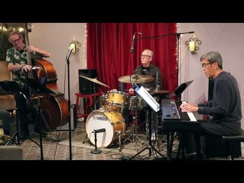 Days Of Wine And Roses - Alan Lee Jazz Trio