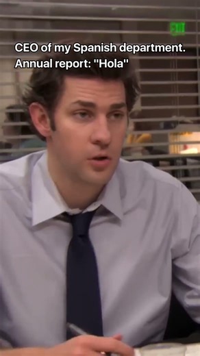 Kelly's Confidence is Unmatched (it shouldn't be) #theoffice #cringe #funny