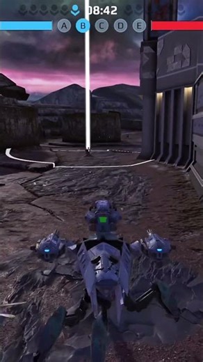 Exclusive First Look at UE Ravenant & Anaksor | War Robots update 11.8