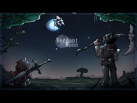 King Of Nothing Solo Run | Verdant Moon