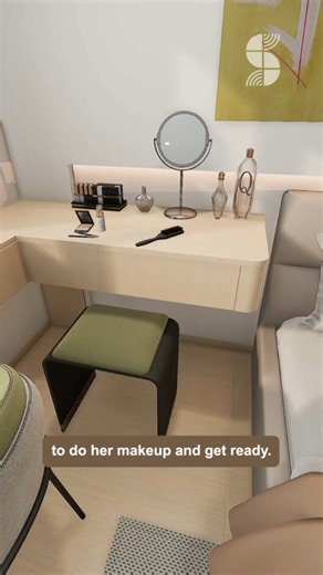 4.2K views · 517 reactions | Magic corner design | Spacelift | Facebook