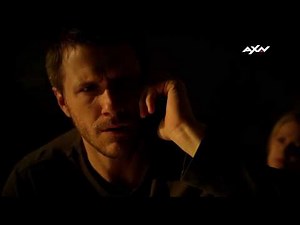 Official trailer of hit series ABSENTIA – Exclusive premiere this fall on AXN